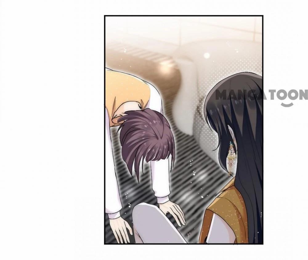Trùng sinh thành nữ chính độc ác: Chapter 36