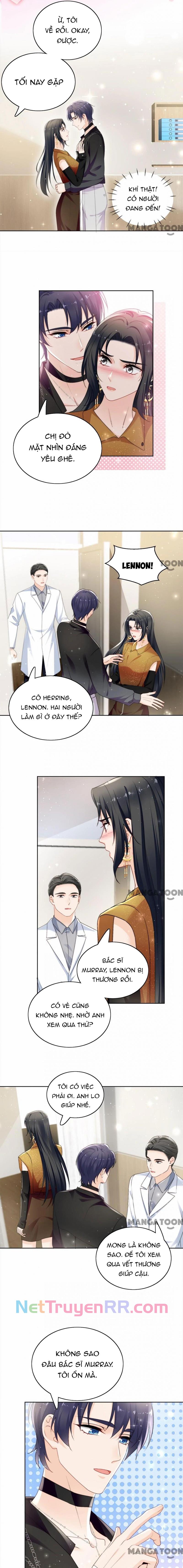 Trùng sinh thành nữ chính độc ác: Chapter 38