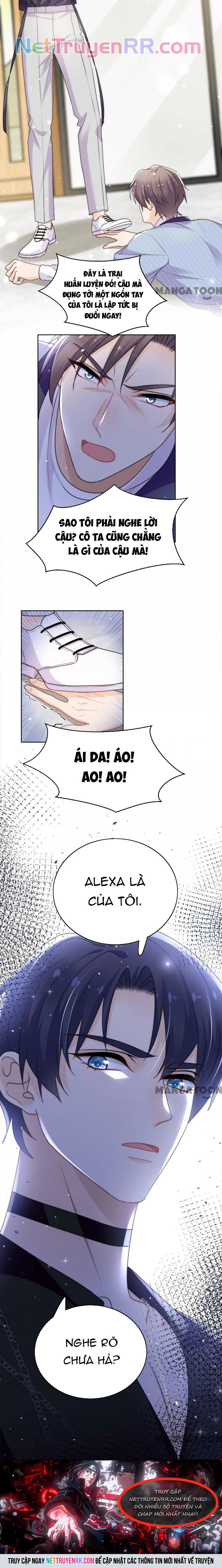 Trùng sinh thành nữ chính độc ác: Chapter 38