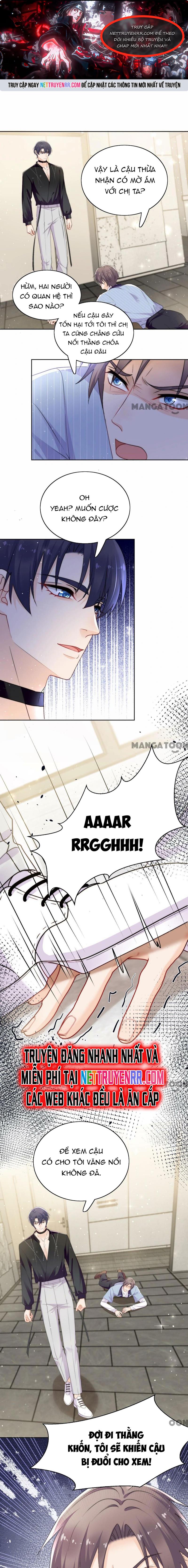 Trùng sinh thành nữ chính độc ác: Chapter 39