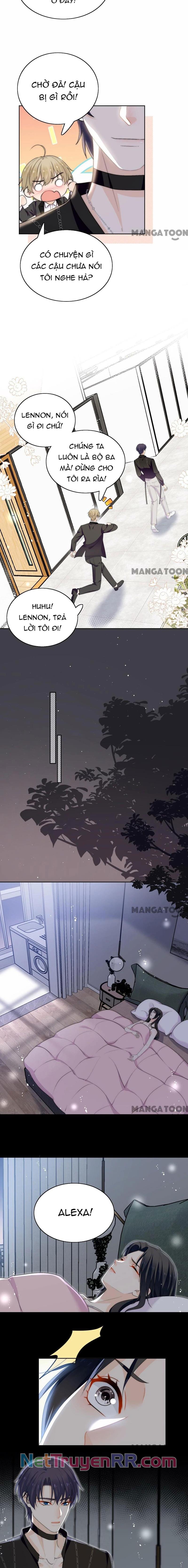 Trùng sinh thành nữ chính độc ác: Chapter 39