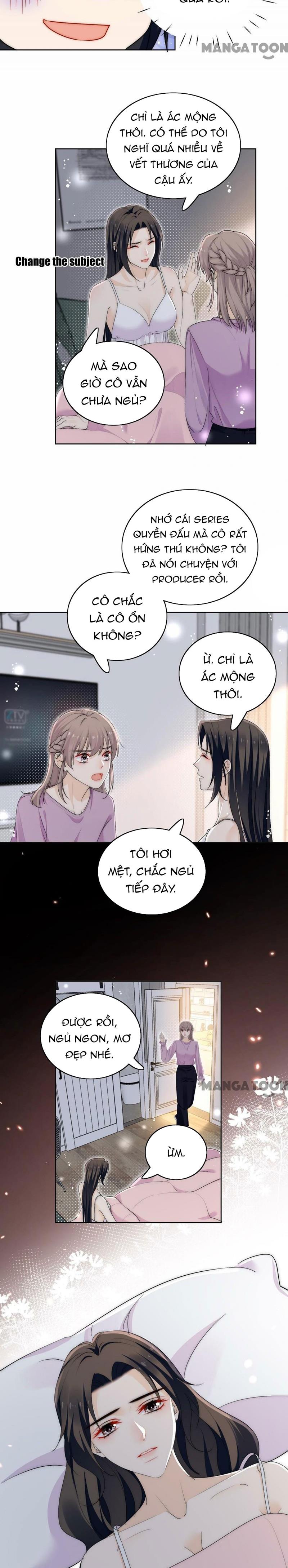 Trùng sinh thành nữ chính độc ác: Chapter 40