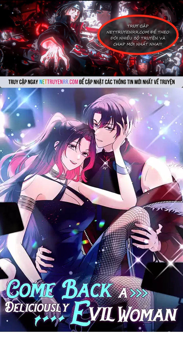 Trùng sinh thành nữ chính độc ác: Chapter 41