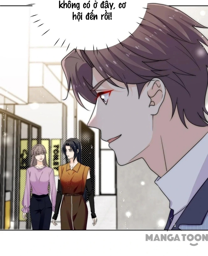 Trùng sinh thành nữ chính độc ác: Chapter 41