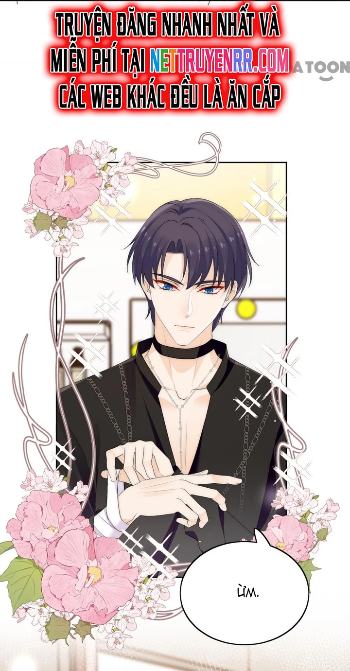 Trùng sinh thành nữ chính độc ác: Chapter 41