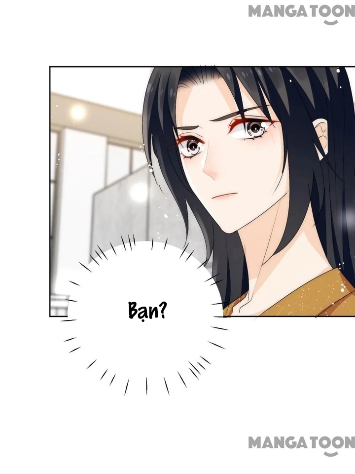 Trùng sinh thành nữ chính độc ác: Chapter 41