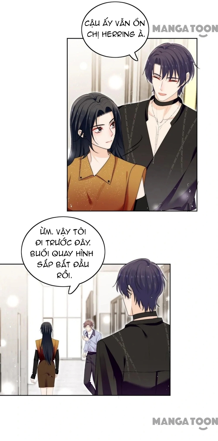 Trùng sinh thành nữ chính độc ác: Chapter 42