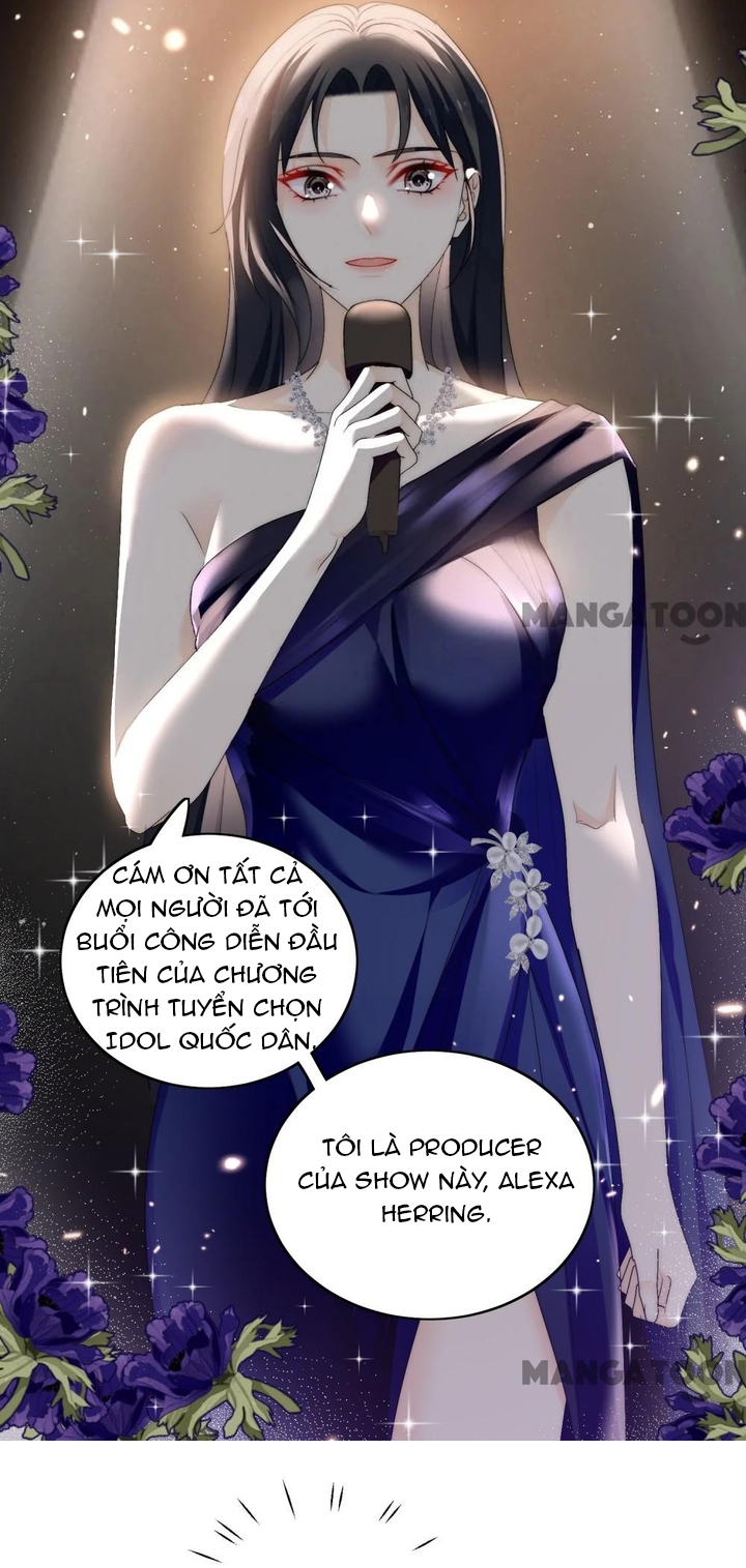 Trùng sinh thành nữ chính độc ác: Chapter 42