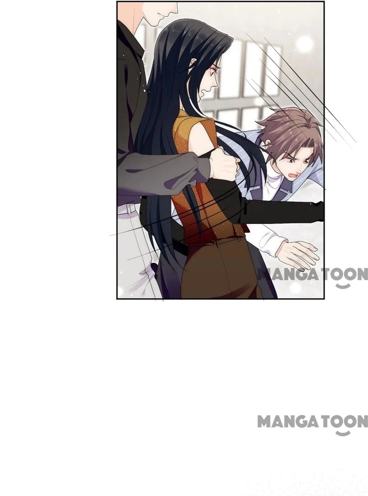 Trùng sinh thành nữ chính độc ác: Chapter 42