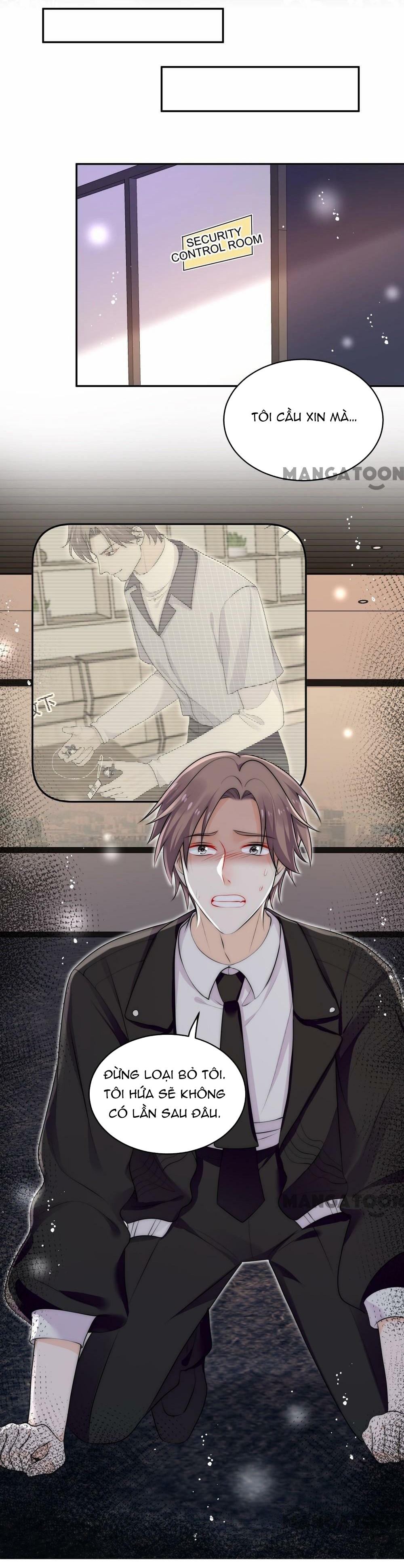 Trùng sinh thành nữ chính độc ác: Chapter 44