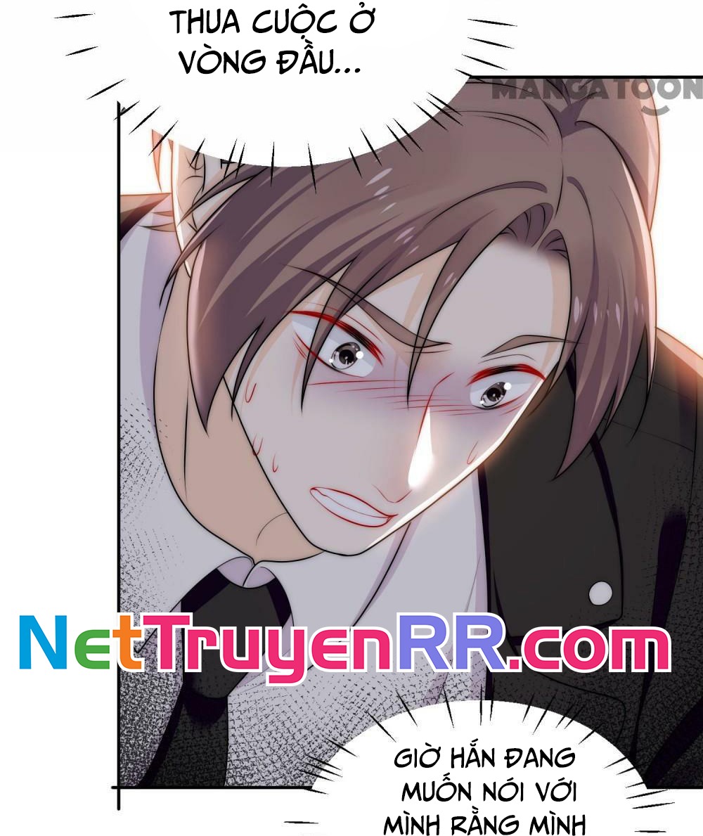 Trùng sinh thành nữ chính độc ác: Chapter 44