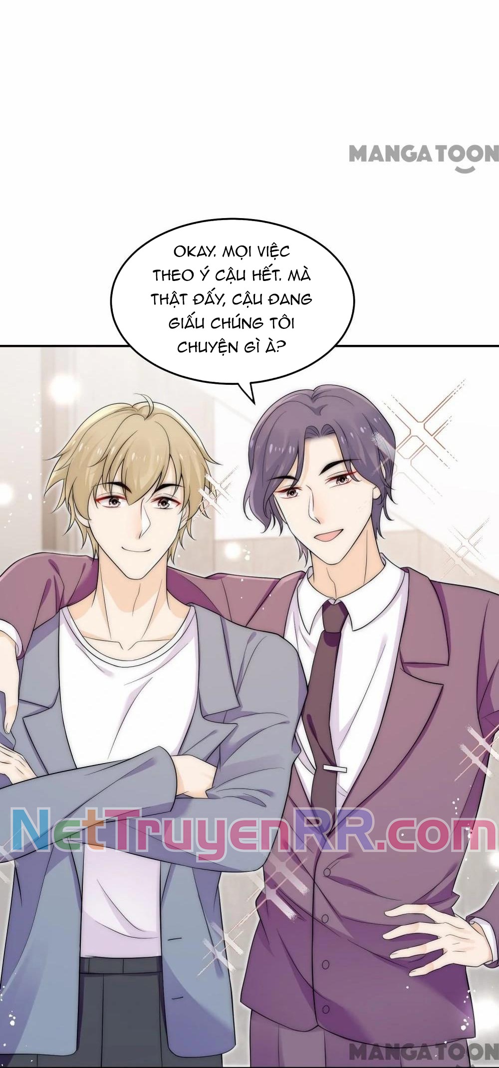 Trùng sinh thành nữ chính độc ác: Chapter 44