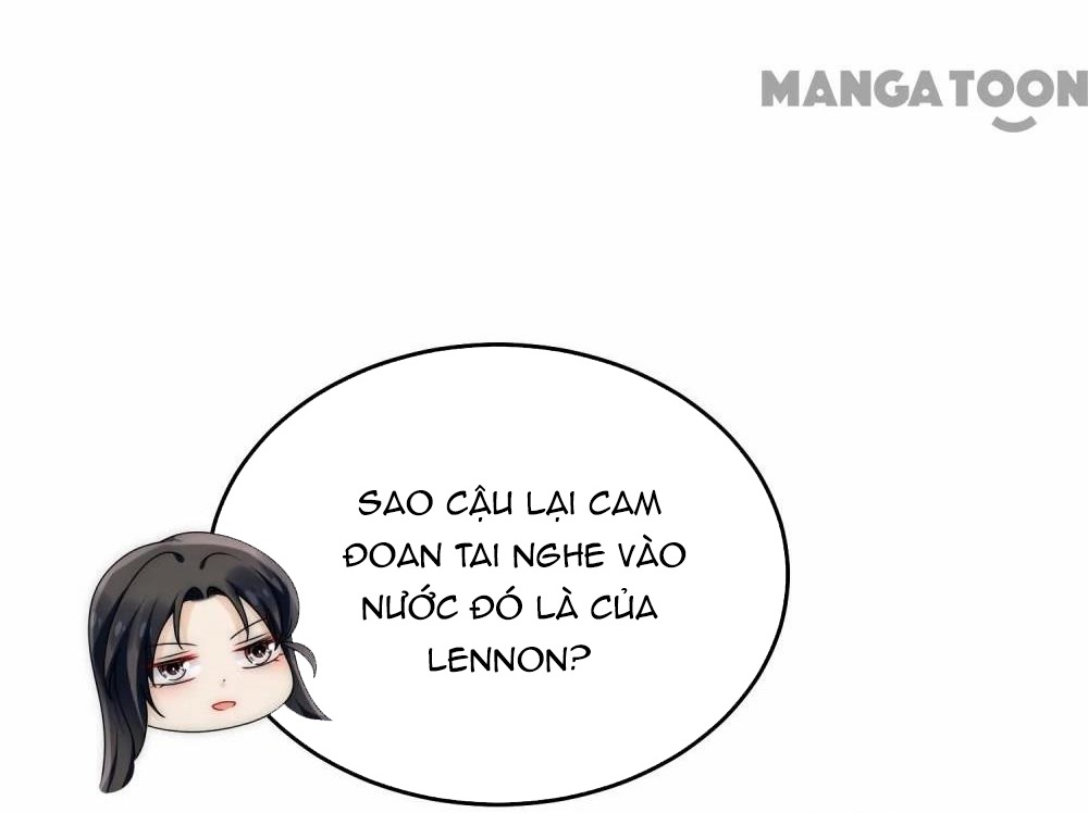 Trùng sinh thành nữ chính độc ác: Chapter 44