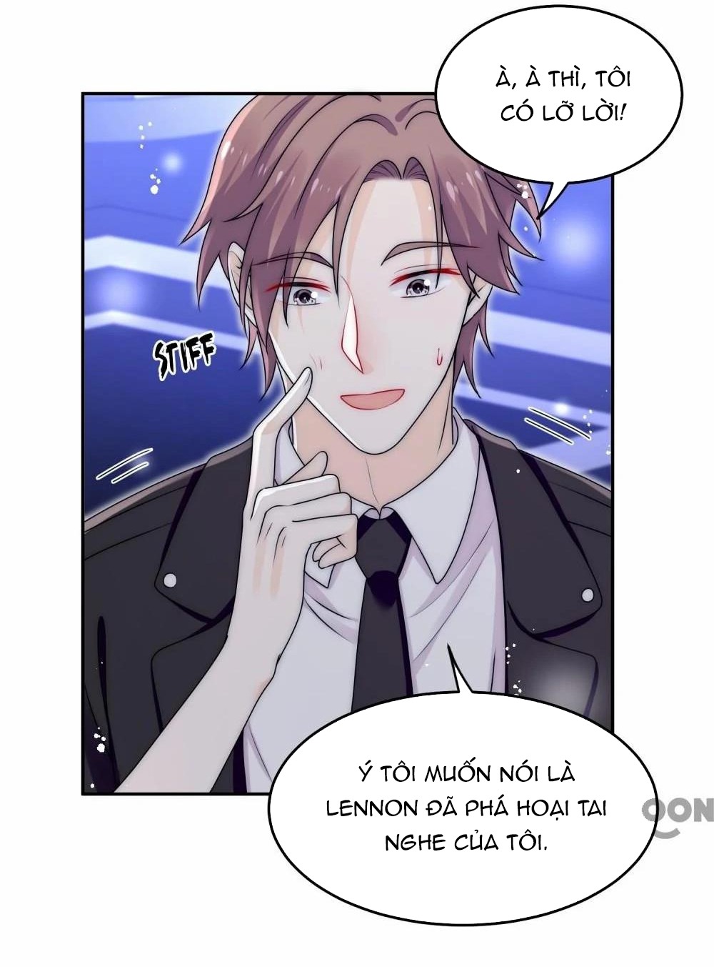 Trùng sinh thành nữ chính độc ác: Chapter 44