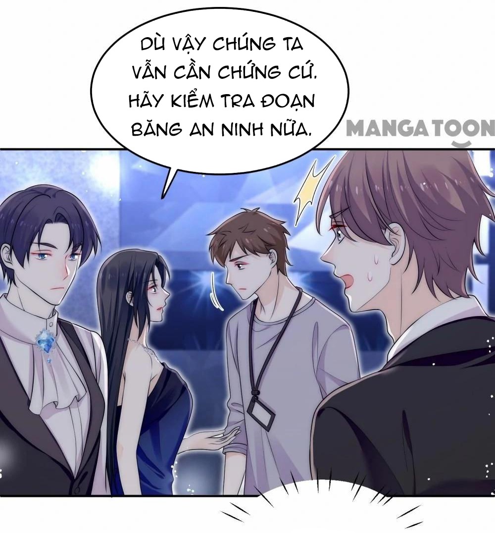 Trùng sinh thành nữ chính độc ác: Chapter 44