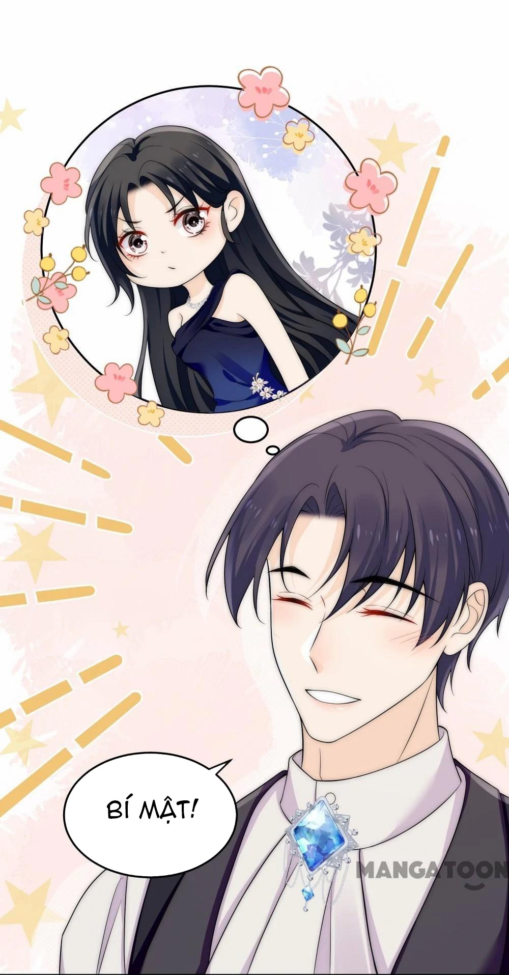 Trùng sinh thành nữ chính độc ác: Chapter 45