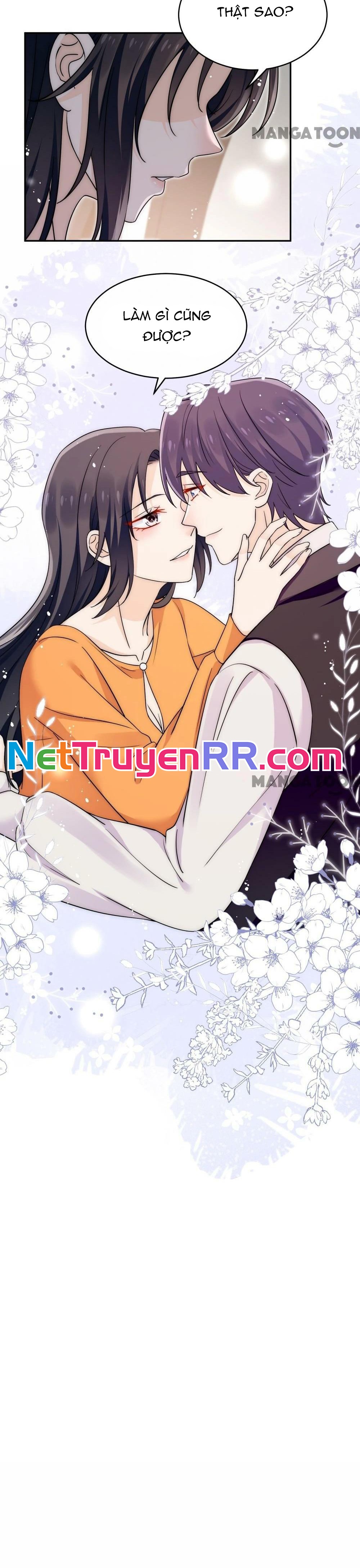 Trùng sinh thành nữ chính độc ác: Chapter 45