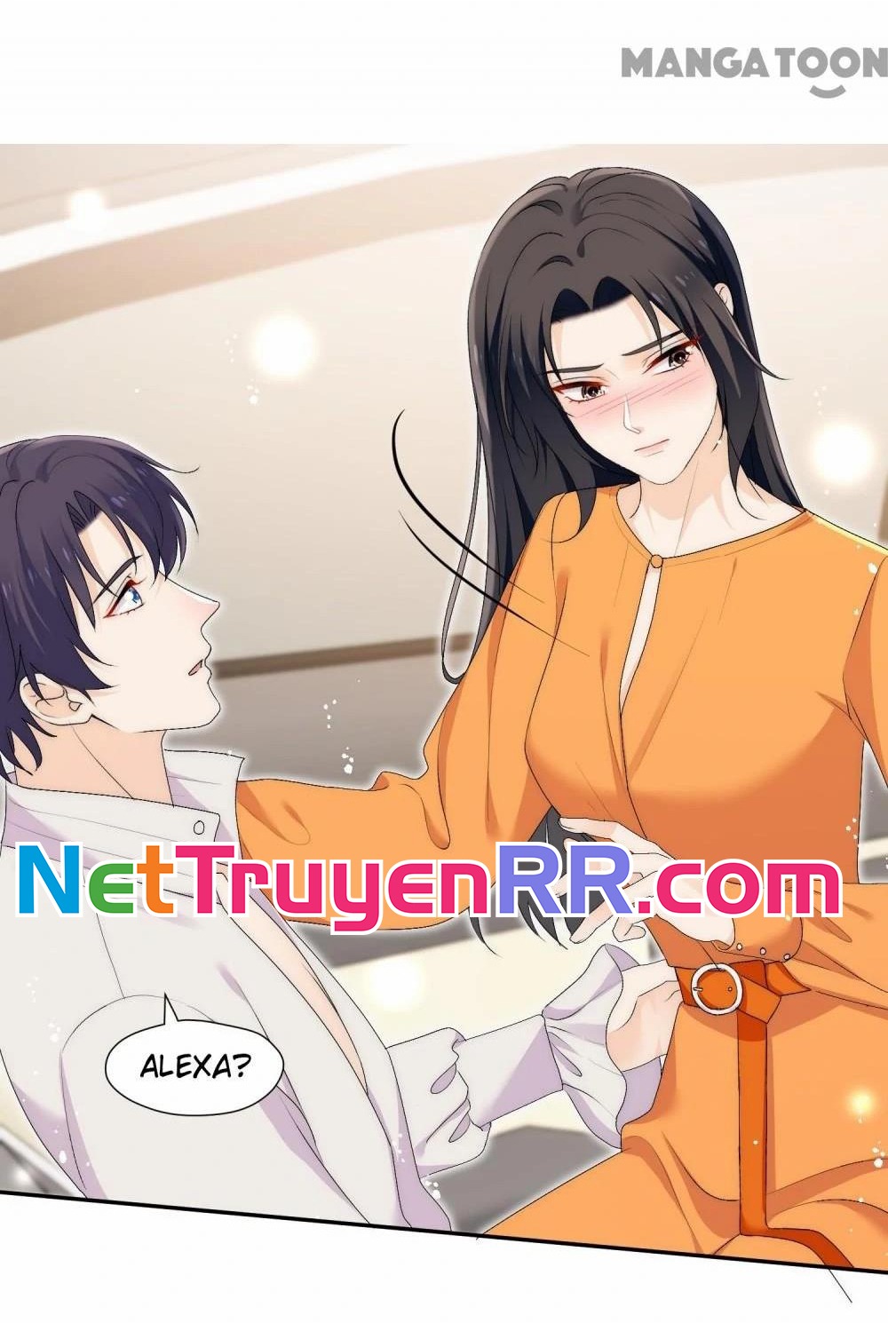 Trùng sinh thành nữ chính độc ác: Chapter 45