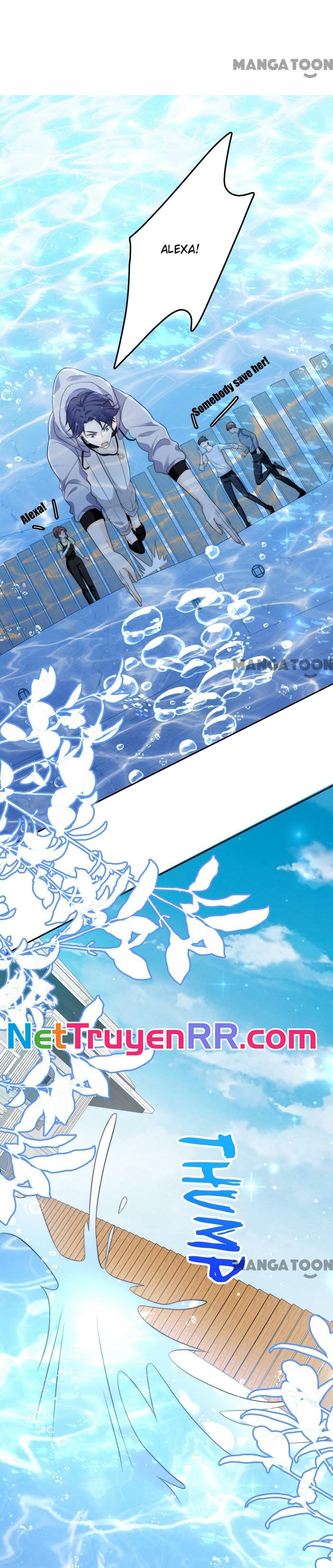 Trùng sinh thành nữ chính độc ác: Chapter 46