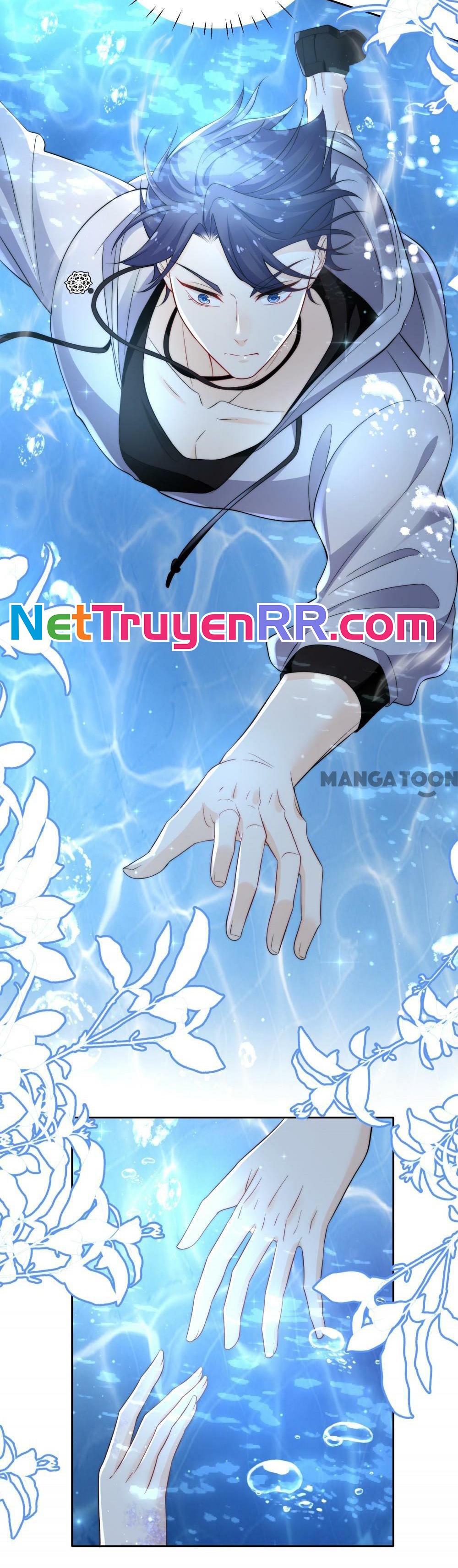 Trùng sinh thành nữ chính độc ác: Chapter 46