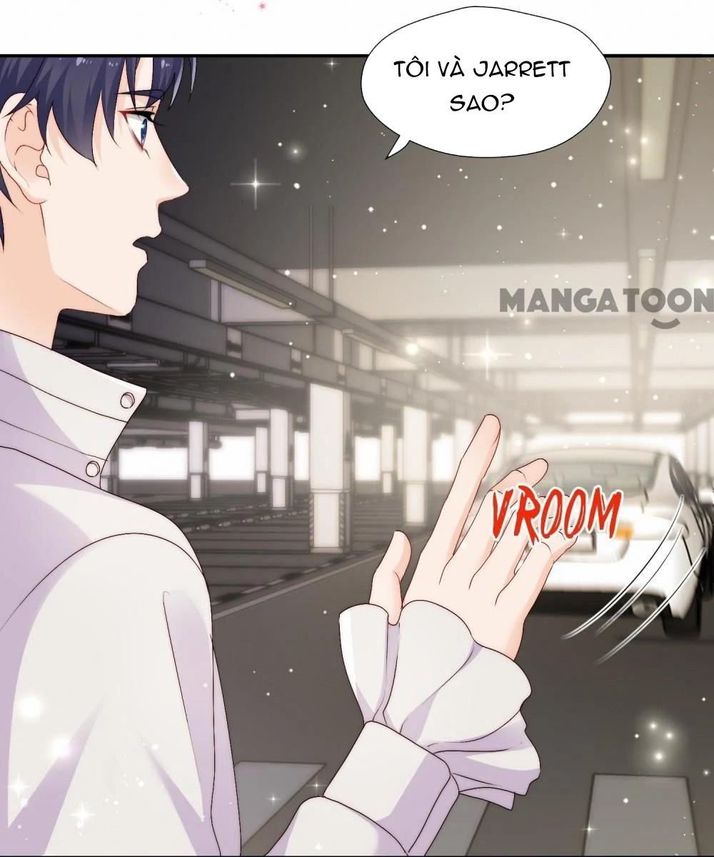 Trùng sinh thành nữ chính độc ác: Chapter 46