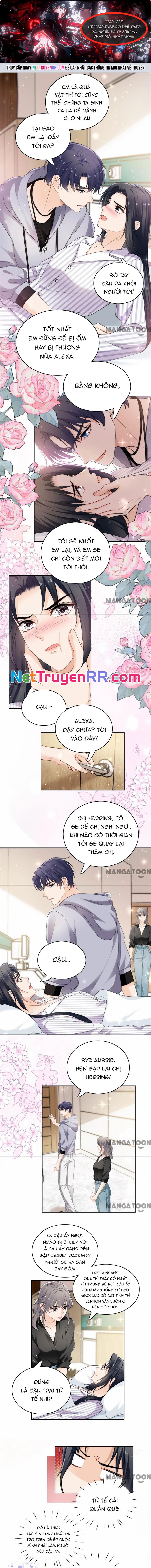 Trùng sinh thành nữ chính độc ác: Chapter 48