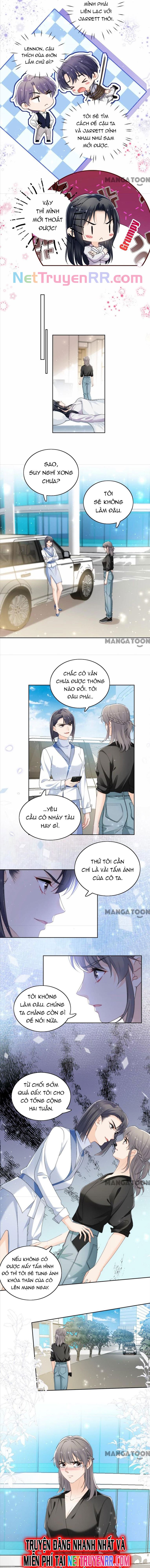 Trùng sinh thành nữ chính độc ác: Chapter 48