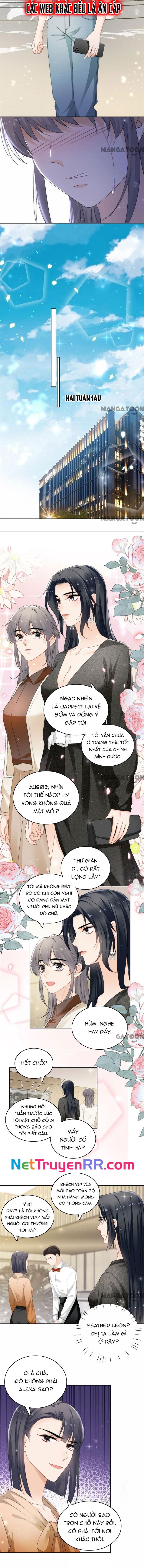 Trùng sinh thành nữ chính độc ác: Chapter 48
