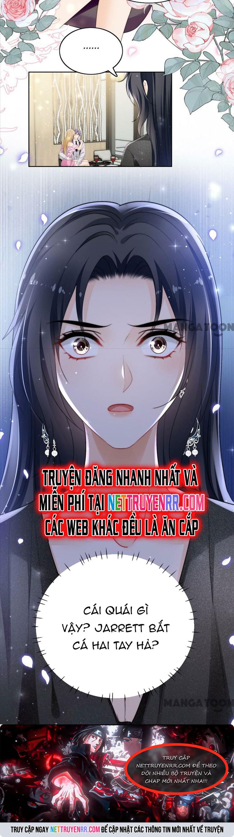 Trùng sinh thành nữ chính độc ác: Chapter 48