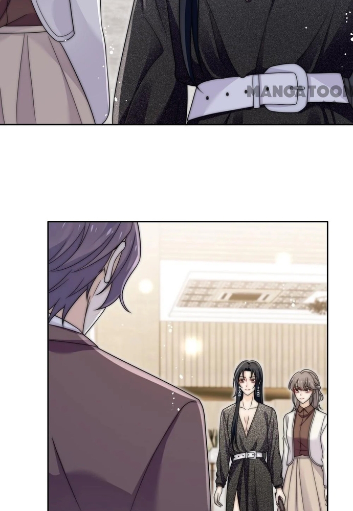 Trùng sinh thành nữ chính độc ác: Chapter 49