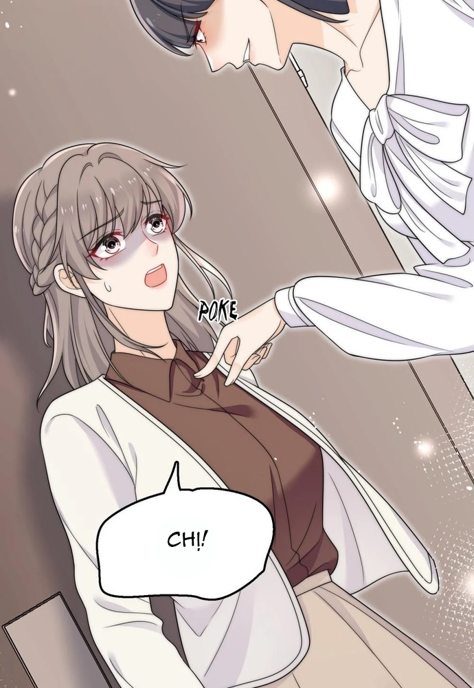 Trùng sinh thành nữ chính độc ác: Chapter 49