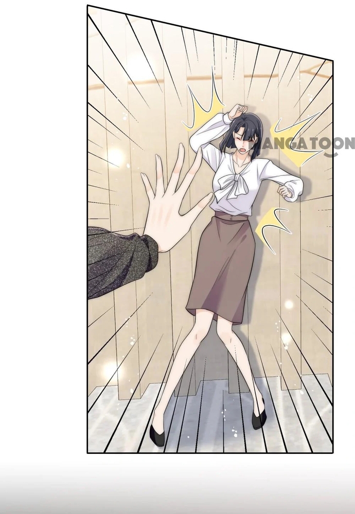 Trùng sinh thành nữ chính độc ác: Chapter 49