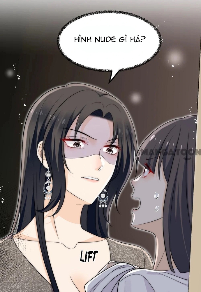 Trùng sinh thành nữ chính độc ác: Chapter 49