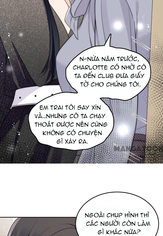 Trùng sinh thành nữ chính độc ác: Chapter 49