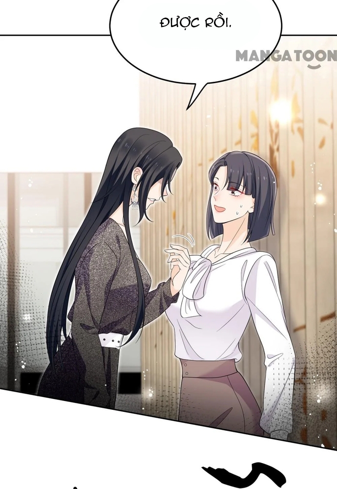 Trùng sinh thành nữ chính độc ác: Chapter 49