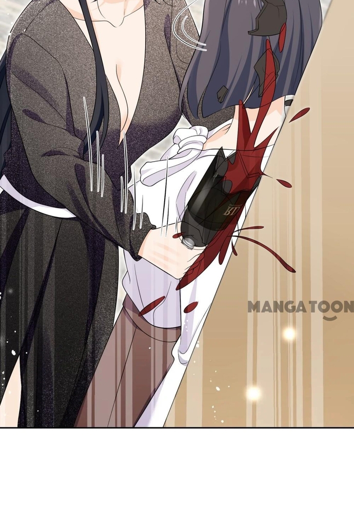 Trùng sinh thành nữ chính độc ác: Chapter 49