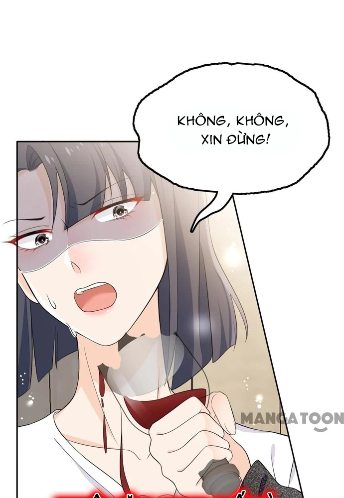 Trùng sinh thành nữ chính độc ác: Chapter 49