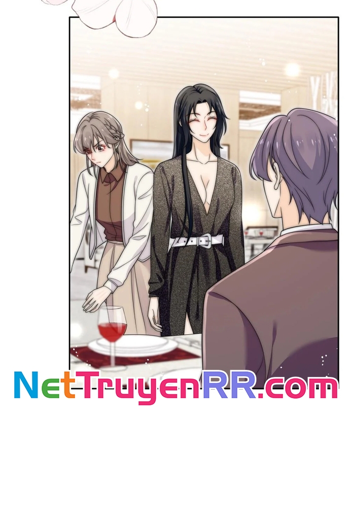 Trùng sinh thành nữ chính độc ác: Chapter 49