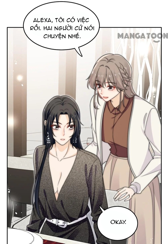 Trùng sinh thành nữ chính độc ác: Chapter 49