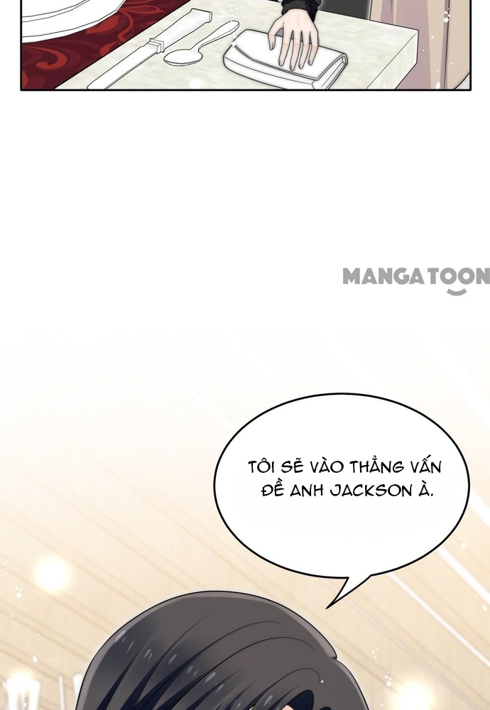 Trùng sinh thành nữ chính độc ác: Chapter 49