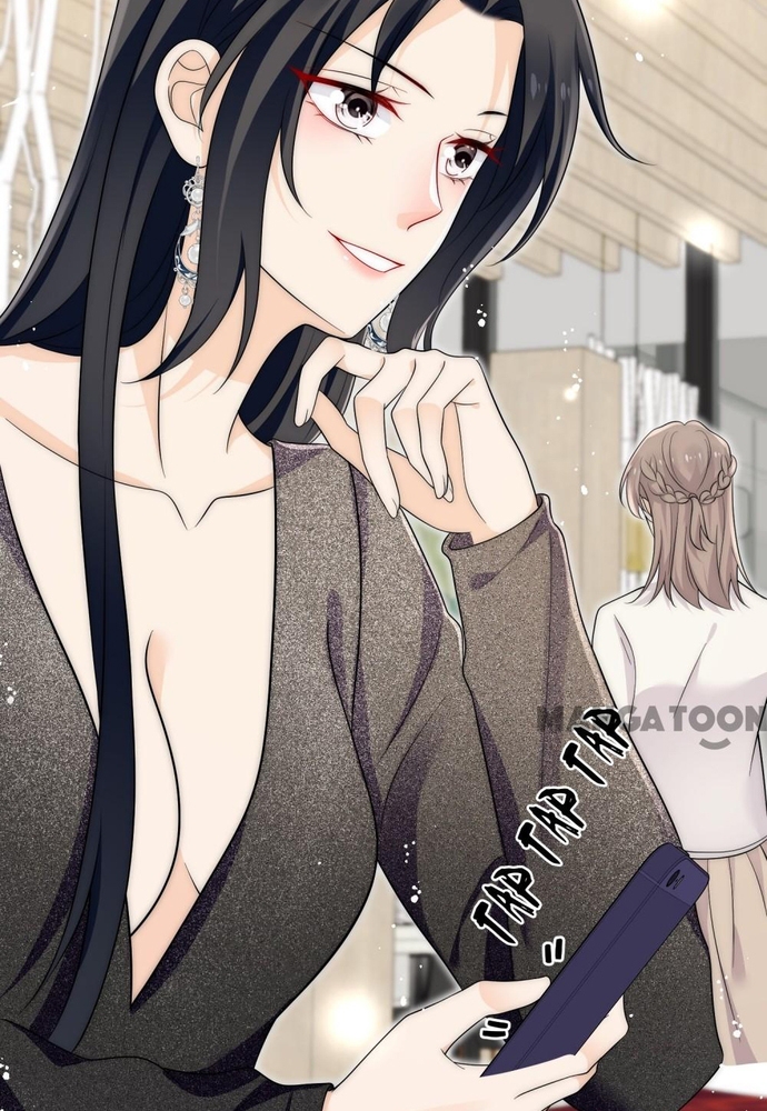 Trùng sinh thành nữ chính độc ác: Chapter 49