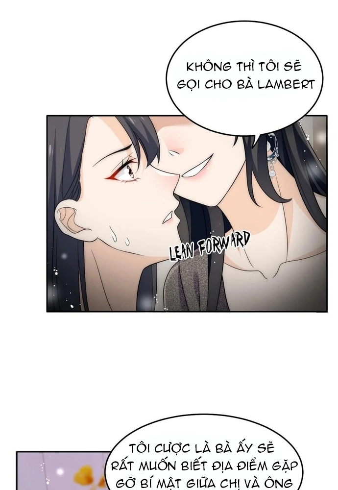 Trùng sinh thành nữ chính độc ác: Chapter 50