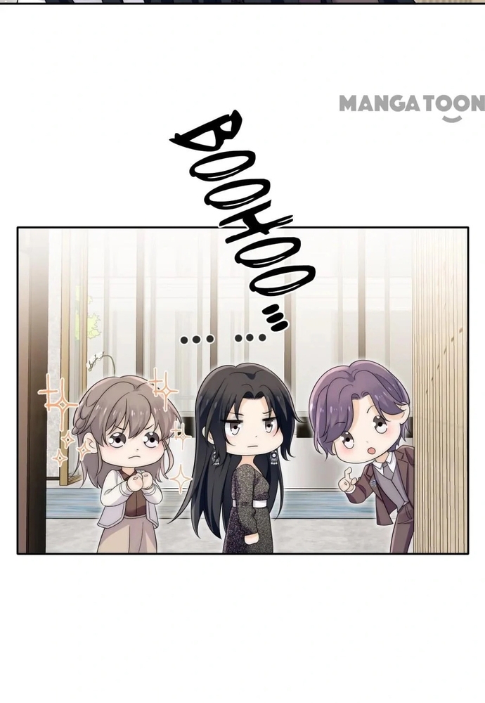 Trùng sinh thành nữ chính độc ác: Chapter 50