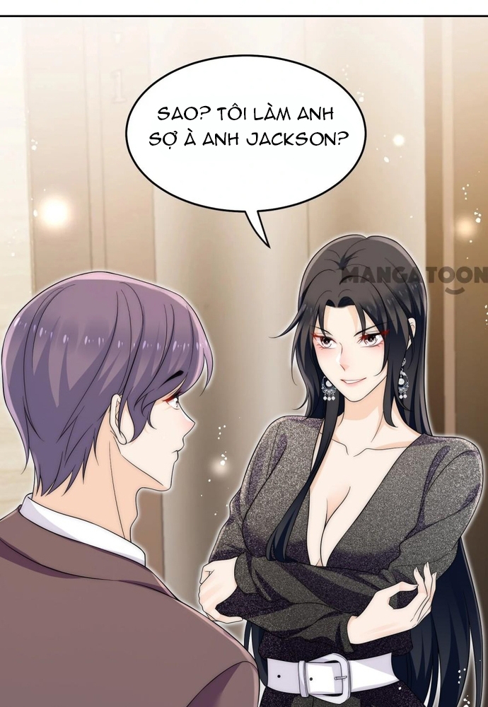 Trùng sinh thành nữ chính độc ác: Chapter 50