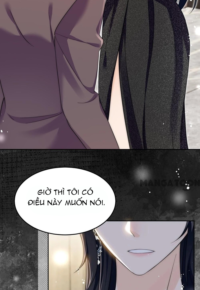 Trùng sinh thành nữ chính độc ác: Chapter 50