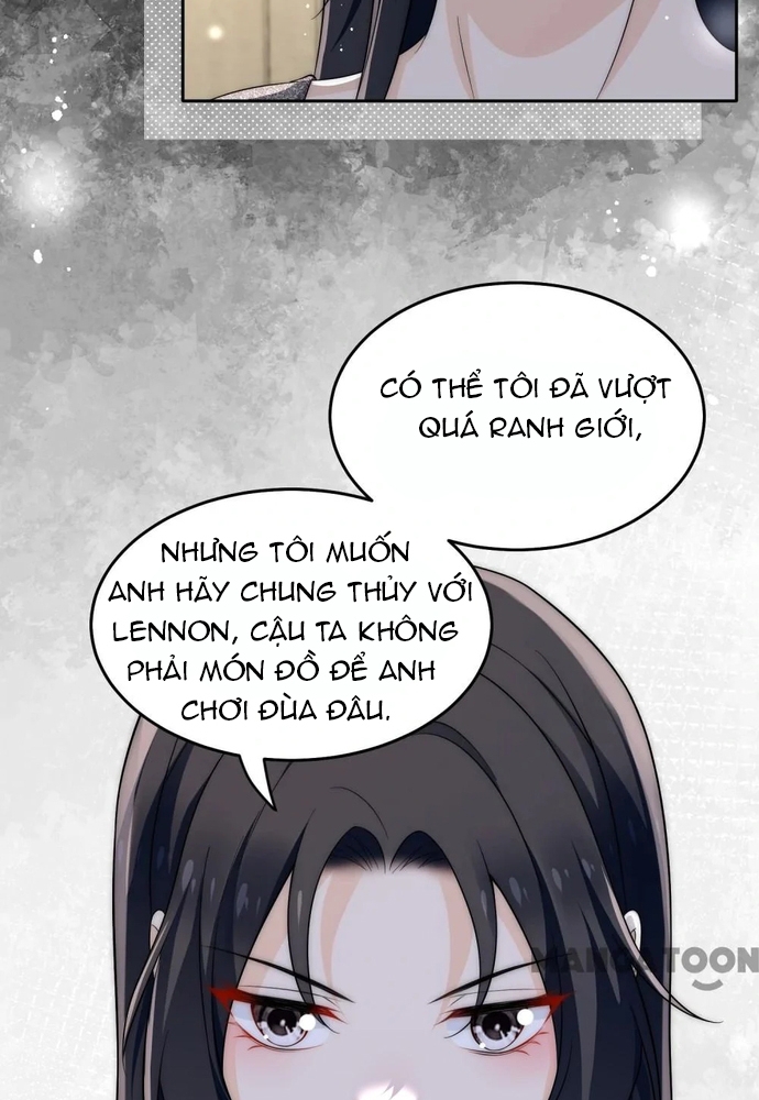 Trùng sinh thành nữ chính độc ác: Chapter 50