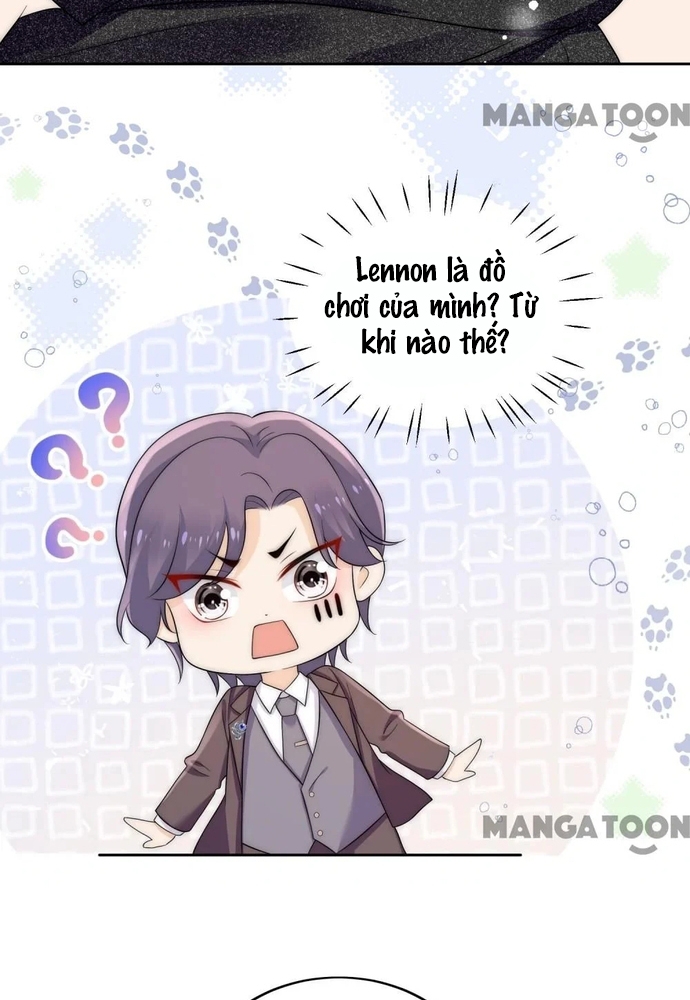 Trùng sinh thành nữ chính độc ác: Chapter 50
