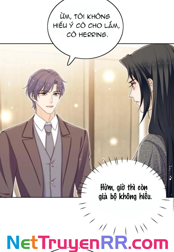 Trùng sinh thành nữ chính độc ác: Chapter 50
