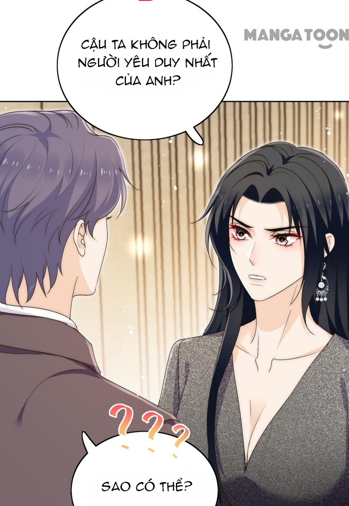 Trùng sinh thành nữ chính độc ác: Chapter 50