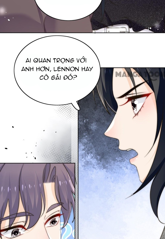 Trùng sinh thành nữ chính độc ác: Chapter 50